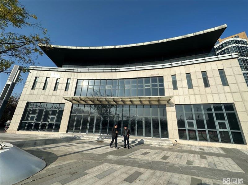 【核心区·仅此一席】2800㎡独栋,业主急售!无中介,直签好谈。业态不限,实力买家请速联,