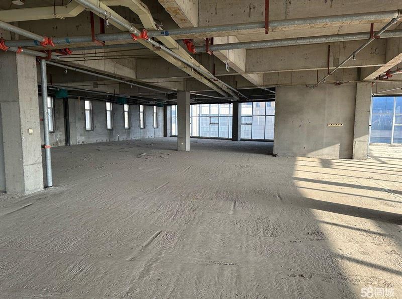 【核心区·仅此一席】2800㎡独栋,业主急售!无中介,直签好谈。业态不限,实力买家请速联,