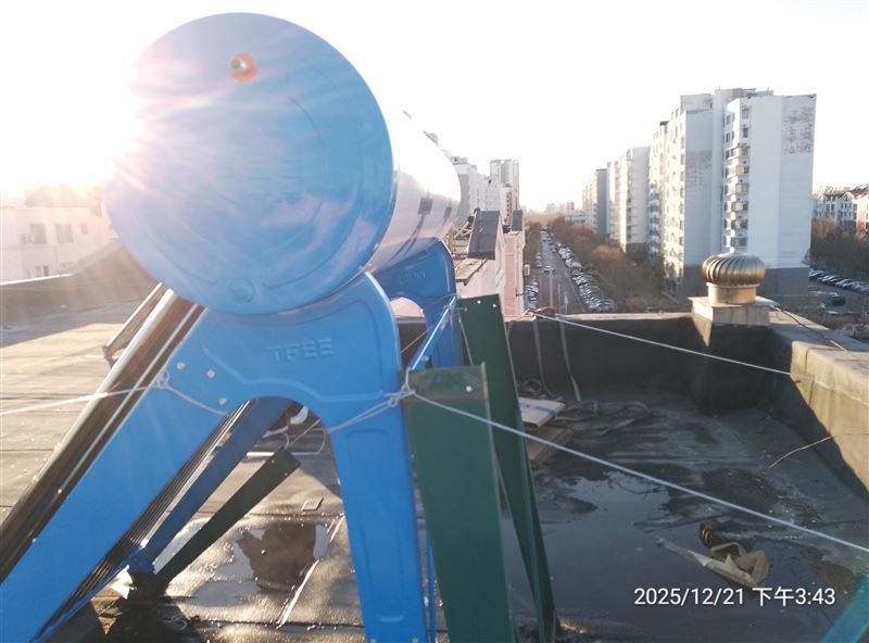 东营四季沐歌太阳能13864718987销售维修以旧换新