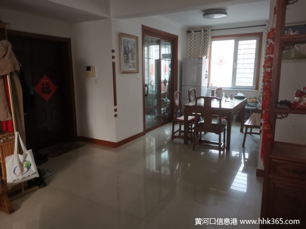 东营东城奥林匹克花园住房一套